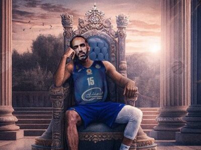 حامد حدادی استقلالی شد