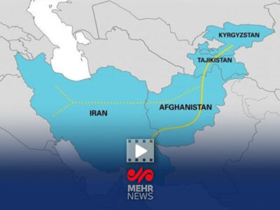 عراقچی: افغانستان حلقه اتصال آسیای مرکزی، غرب و جنوب آسیاست