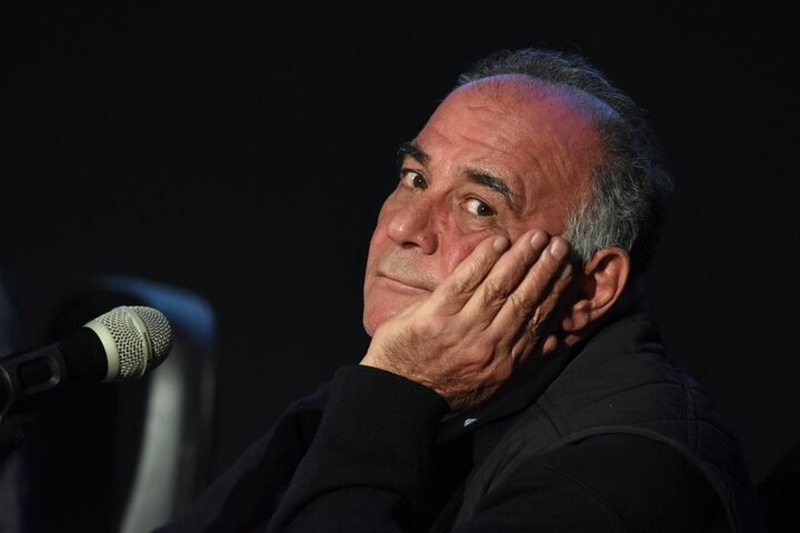 کارگاه آلفرد یعقوبزاده برگزار شد؛ عکاس مرده، عکاس خوبی نیست!