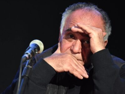 کارگاه آلفرد یعقوبزاده برگزار شد؛ عکاس مرده، عکاس خوبی نیست!