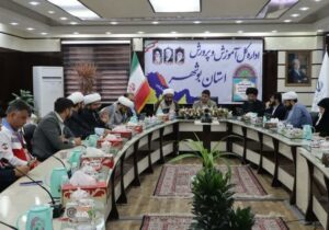 قادری:اعتکاف دانشآموزی برنامهای اثربخش برای مقابله با جنگ شناختی است