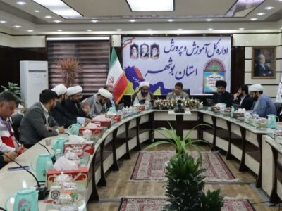 قادری:اعتکاف دانشآموزی برنامهای اثربخش برای مقابله با جنگ شناختی است