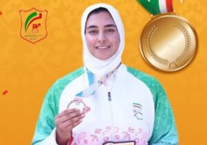 افتخارآفرینی ورزشکاران استان سمنان در رقابت های پاراآسیایی