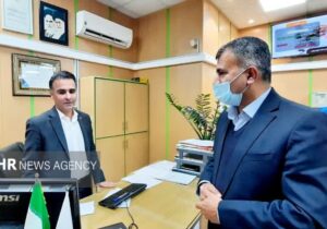 فرماندار تالش: بانکها باید گرهگشای مشکلات مردم باشند