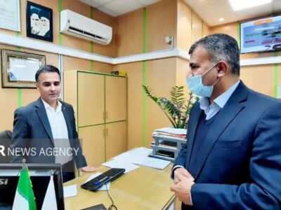 فرماندار تالش: بانکها باید گرهگشای مشکلات مردم باشند