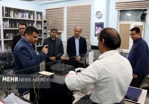 فرماندار دشتی: پیگیر رفع مشکلات آموزشی هستیم