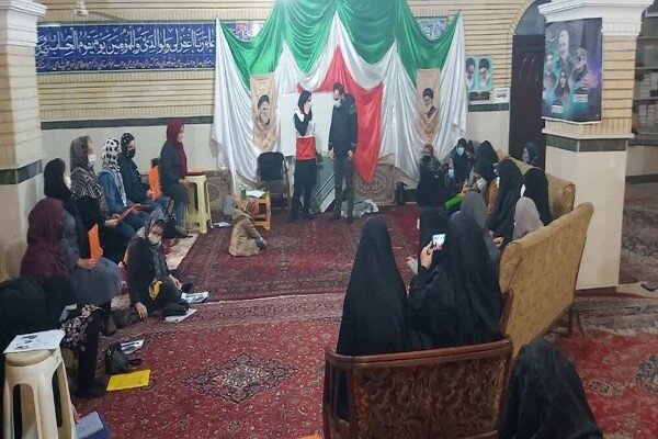 طرح مسجدمحور در منطقه ۱۳ اجرایی می‌شود