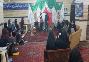 طرح مسجدمحور در منطقه ۱۳ اجرایی می‌شود