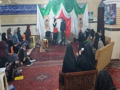 طرح مسجدمحور در منطقه ۱۳ اجرایی می‌شود