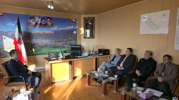 علوی: مهارت‌آموزی محور تحقق اشتغال پایدار در استان است