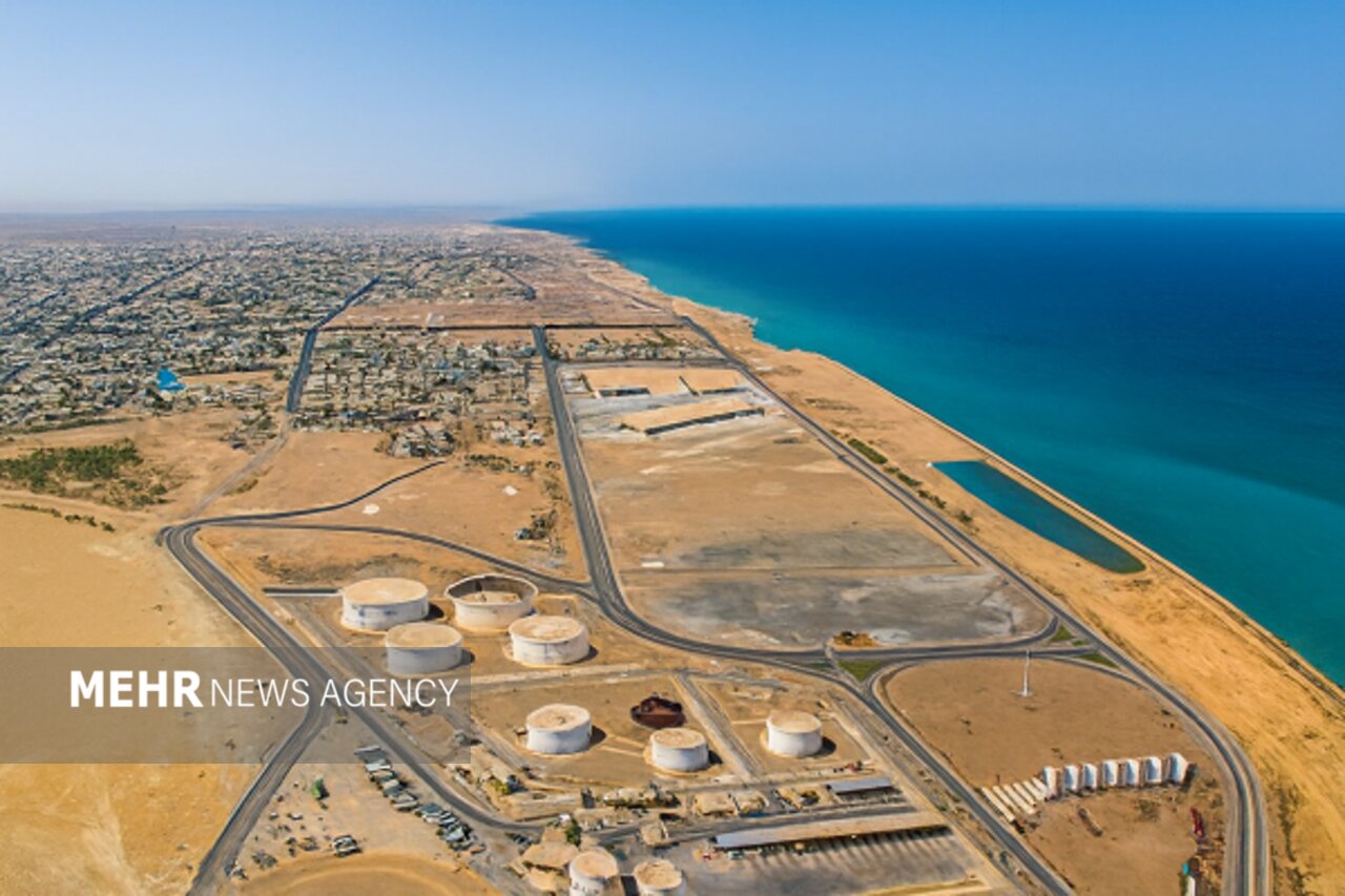 بیتوجهی به پژوهش؛ چالش پنهان توسعه در سیستان و بلوچستان بیتوجهی به پژوهش؛ چالش پنهان توسعه در سیستان و بلوچستان