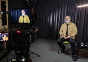 «دوربینهای خاموش» به یک خلا بزرگ میپردازد؛ ضعف سیاست رسانهای در جنگ