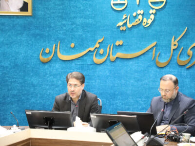 ساماندهی وسایل نقلیه توقیفی در استان سمنان