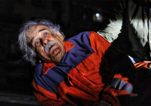 زحمتکشان نارنجیپوش سوژه سریال شدند