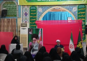 زاهد دوست: میدان «فرهنگ و خانواده» یکی از مهمترین عرصههای نبرد است