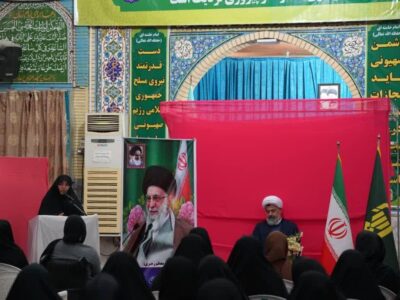 زاهد دوست: میدان «فرهنگ و خانواده» یکی از مهمترین عرصههای نبرد است