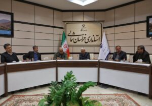 نوری: توسعه زیرساختهای حملونقل نیازمند نگاه ویژه ملی است