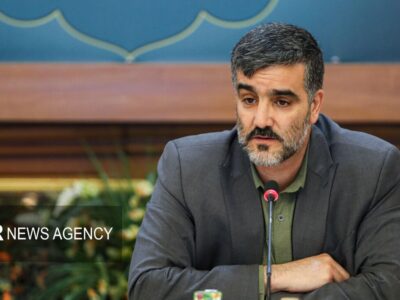 قرارداد نوسازی بیش از ۳ هزار ناوگان جادهای منعقد شد