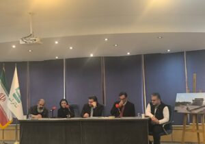 مراقبت از تئاتر شهر امر مقطعی نیست؛ حریم «باز» است نه «بسته»!