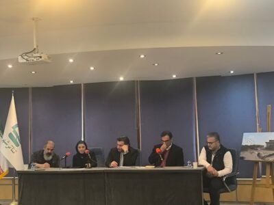 مراقبت از تئاتر شهر امر مقطعی نیست؛ حریم «باز» است نه «بسته»!