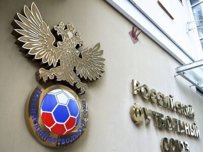تعلیق فوتبال روسیه در اروپا تمدید می شود