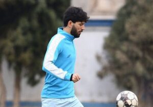 استقلال منتظر پاسخ استعلام های نهایی درباره ماشاریپوف