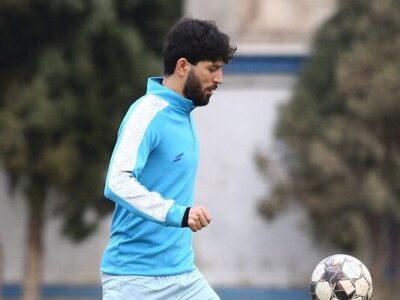 استقلال منتظر پاسخ استعلام های نهایی درباره ماشاریپوف