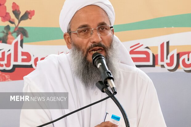 علمای اهل سنت سیستان وبلوچستان: تروریسم؛ تهدیدی علیه آرامش و وحدت ملی