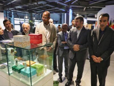 «آفریقا» شریک راهبردی ایران در زیستبوم فناوری و نوآوری