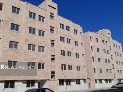 زارع: فولاد مبارکه پشتیبان اصلی ساخت مسکن و جهیزیه مددجویان اصفهان است