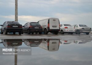 آبگرفتگی محلات بندرعباس؛ همه چیز برای تکثیر پشه آئدس مهیا است