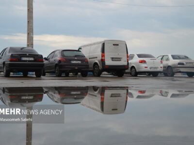 آبگرفتگی محلات بندرعباس؛ همه چیز برای تکثیر پشه آئدس مهیا است