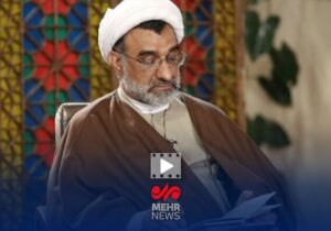 خسروپناه: بنای شورا همیشه همکاری با دولت بوده است