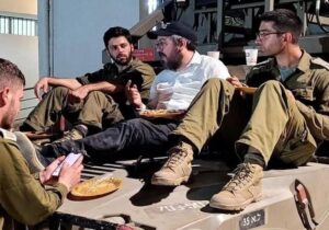 خاخام صهیونیستی که در حمله سیدنی کشته شد که بود؟