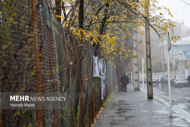 خوزستان از سه شنبه بارانی می شود