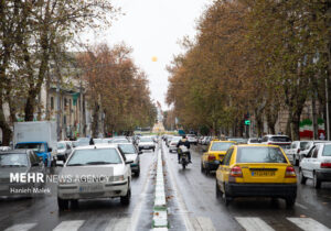 رانندگان از تردد غیر ضرور در محورهای مواصلاتی هرمزگان خودداری کنند