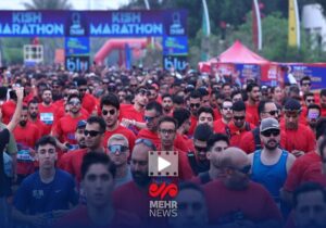 خسروپناه: ماراتن کیش نتیجه غفلت مدیران بود!