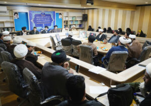 افتتاح ۱۶ مرکز معارف در کهگیلویه و بویراحمد