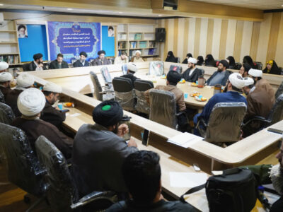 افتتاح ۱۶ مرکز معارف در کهگیلویه و بویراحمد