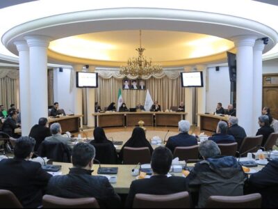 سرمست: سیاست های سالمندی به متن جامعه و محلات برود