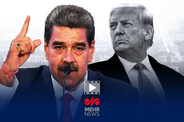 بقایی: اقدام آمریکا علیه ونزوئلا «دزدی دریایی» است