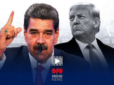 بقایی: اقدام آمریکا علیه ونزوئلا «دزدی دریایی» است