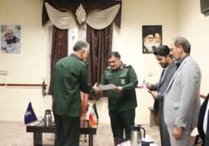 باشگاه مقاومت کرمان الگوی تلفیق قهرمانی و اخلاقمداری در کشور باشد