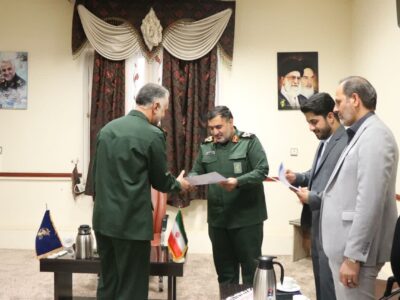 باشگاه مقاومت کرمان الگوی تلفیق قهرمانی و اخلاقمداری در کشور باشد