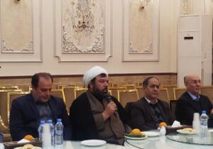 سبزی: خامفروشی چالش اصلی کشاورزی ساوه است