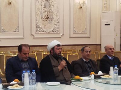 سبزی: خامفروشی چالش اصلی کشاورزی ساوه است