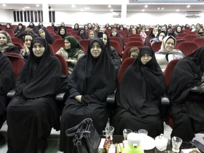 رنجبران: اسلام با معرفی حضرت زهرا(س) جایگاه زن را به اوج کرامت رساند