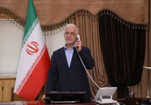 دستور آمادهباش وزیر کشور به استانداران کرمان، فارس، بوشهر و هرمزگان