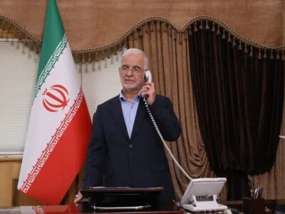 دستور آمادهباش وزیر کشور به استانداران کرمان، فارس، بوشهر و هرمزگان