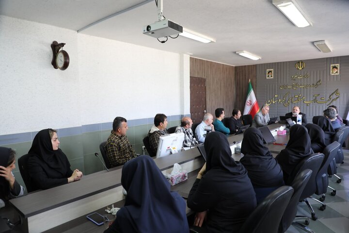 آریانژاد: خدمت‌رسانی حقیقی در سایه تعهد و صداقت محقق می‌شود